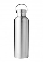 Pulito - drikkeflaske med termoeffekt - Classic - 750 ml.