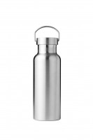Pulito - drikkeflaske med termoeffekt - Classic - 500 ml.