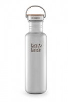 Klean Kanteen - Reflect - børstet stål - 800 ml.