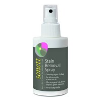 Sonett - pletfjernerspray - 100 ml.