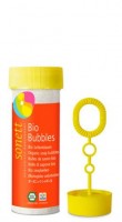 Sonett - økologiske sæbebobler - 45 ml.
