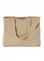 Studio Feder - stor taske - shopping bag - Earth