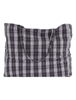 Studio Feder - stor taske - shopping bag - Nimbus