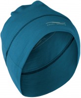 Engel Sports - pocket hat - one size - aqua