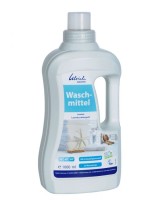 Ulrich - økologisk & vegansk flydende vaskemiddel - 1 liter