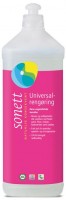 Sonett - universalrengøring - citron & appelsin - 1 liter