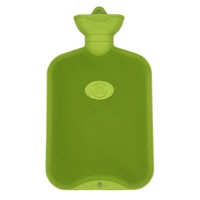 Green & Fair - varmedunk i naturgummi - 2 L