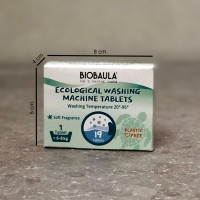 BiaBaula - tøjvask - 19 tabletter