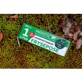 Maistic Bio Group - plastfri frysepose - 1 liter - 40 stk.