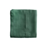 The Organic Company - viskestykke - dark green