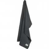 The Organic Company - viskestykke - dark grey
