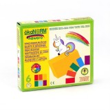 ÖkoNORM - bivoks blokke - 6 stk. unicorn