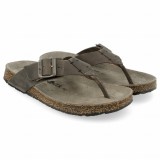Haflinger - sandaler - Bio Rio - antracit