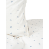 Studio Feder - sengesæt - voksenstørrelser - French Vintage Blue