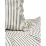 Studio Feder - sengesæt - voksenstørrelser - Stripe Classic
