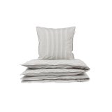 Studio Feder - sengesæt - voksenstørrelser - Stripe Classic