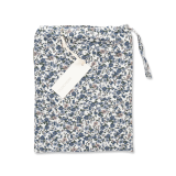 Studio Feder - sengesæt - baby & junior - Floral Blue
