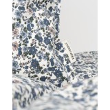 Studio Feder - sengesæt - voksenstørrelser - Floral Blue