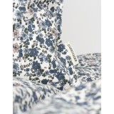 Studio Feder - sengesæt - baby & junior - Floral Blue