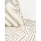 Studio Feder - sengesæt - baby & junior - Stripe Classic 