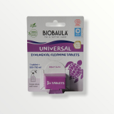BioBaula - økologisk universalrengøring - 3 tabletter