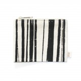 Bo Weevil - lille kosmetik taske - stripes