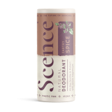 Scence - økologisk & vegansk deodorant - earthy spice