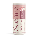 Scence - økologisk & vegansk deodorant - perfect rose