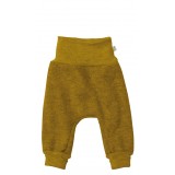DISANA - bloomers - kogt uld - gold
