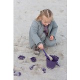 Funkit World - strandspand i silicone - mange farver