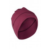 Engel Sports - pocket hat - one size - bordeaux