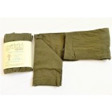 Grödo - leggings - bomuld microfiber - olive