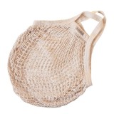 Bo Weevil - stringbag - granny´s - hæklet net - natur