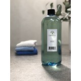 BioBaula - genanvendelig flaske - 1000 ml. 