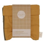 Haps Nordic - sandwich bag - 2-pak - fall mix