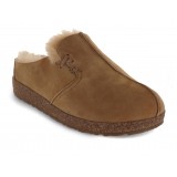 Haflinger - hjemmesko - Saskatchewan - beige öko