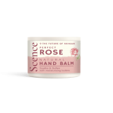 Scence - økologisk & vegansk hand balm - perfect rose