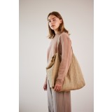 Studio Feder - stor taske - shopping bag - Chino Frame