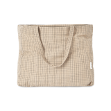 Studio Feder - stor taske - shopping bag - Chino Frame