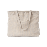 Studio Feder - stor taske - shopping bag - Graph