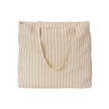 Studio Feder - stor taske - shopping bag - Riviera Blush