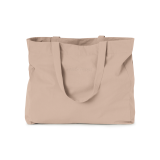 Studio Feder - stor taske - shopping bag - Soft Rose
