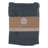 Haps Nordic - stor taske - shopping bag - ocean