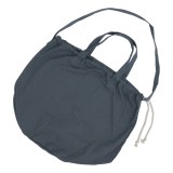 Haps Nordic - stor taske - shopping bag - ocean