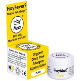 Hay Max - økologisk barriere balsam mod allergi - pure