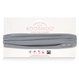 Kooshoo - økologisk hårbånd - Grounding Gray