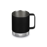 Klean Kanteen - camp mug - 355 ml. - Black
