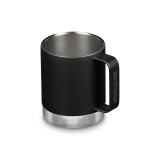 Klean Kanteen - camp mug - 355 ml. - Black