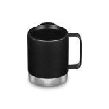 Klean Kanteen - camp mug - 355 ml. - Black