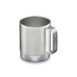 Klean Kanteen - camp mug - 355 ml. - stål